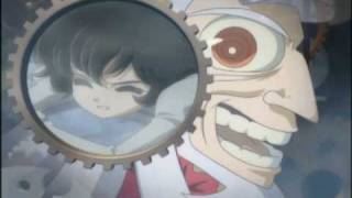 Corpse Bride Trailer - Princess Tutu