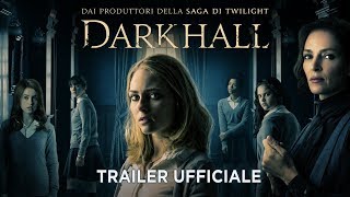 Dark Hall - Trailer ufficiale italiano [HD]