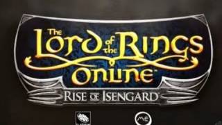 Lord of the Rings Online: Rise of Isengard - Trailer (E3 2011)