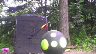 Archery Trick Shots