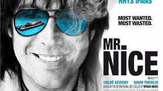 MR. NICE | Trailer deutsch german [HD]
