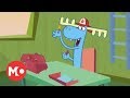 Happy Tree Friends - Who's to Flame (Part 1)