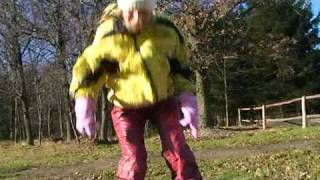 Sněženky a machři-TRAILER k maturitnímu klipu