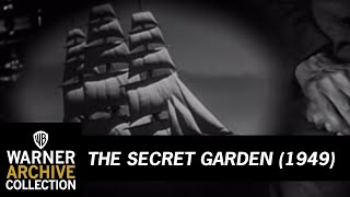 The Secret Garden (Original Theatrical Trailer)