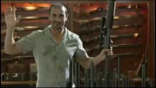 Deep End, Movie Trailer