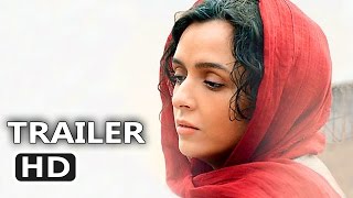 The Salesman Official Trailer (2017) Asghar Farhadi Drama Movie HD