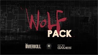 PAYDAY 2: The Wolf Pack Trailer