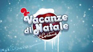 Vacanze di natale a cortina (2011) - Animazione teaser
