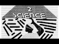 Dream 2 Science - My Love Turns To Liquid