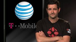 U.S. to block AT&T / T-Mobile Merger, Sony 3D headset, Uncharted Dual Pack320 U.S. to block AT&T / T-Mobile Merger, Sony 3D headset, Uncharted Dual Pack320