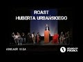 Skecz, kabaret - Abelard Giza - Roast Huberta Urbańskiego