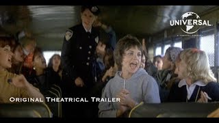 More American Graffiti - Original Theatrical Trailer (1979)