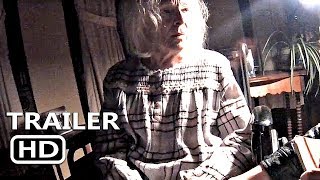 E-DEMON Official Trailer (2018) Horror Movie