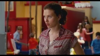 Scarlett Johansson :: The nanny diaries - Trailer en español