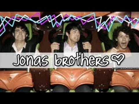 the jonas brothers quotes