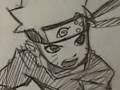 How I Draw episode 1: Naruto Uzumaki (Naruto)
