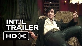 What We Do in the Shadows Official Trailer 1 (2014) - Vampire Mocumentary HD