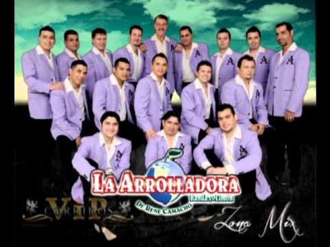 Llegue A Tu Vida - Arrolladora Banda El Limon