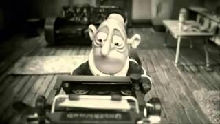 Mary and Max (2009) - trailer