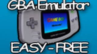 How To Get Gba Emulator For Ipad 2