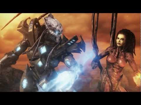 StarCraft: Final Metamorphosis