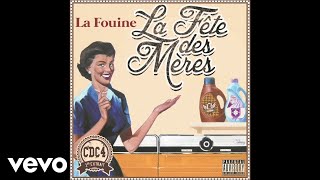 La Fouine – Fête des mères La Fouine – Fête des mères