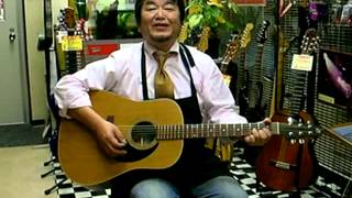 ★Seagull Grand/試聴動画有り　弦高調整済み　専用ハードケース付き★ ☆Seagull Grand/試聴動画有り 弦高調整済み 専用ハードケース付き☆