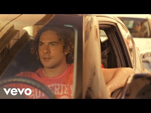 No Hay Dos Sin Tres - David Bisbal
