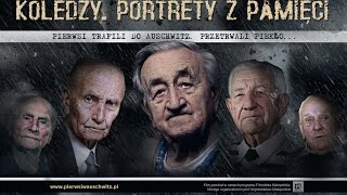 KOLEDZY. PORTRETY Z PAMIĘCI (film dokumentalny)