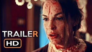 BOARDING SCHOOL Official Trailer (2018) Horror Movie HD