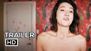 ALL ABOUT NINA Official Trailer (2018) Mary Elizabeth Winstead Comedy Movie HD