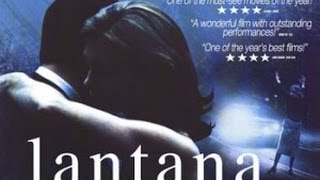 Lantana (2001) Trailer