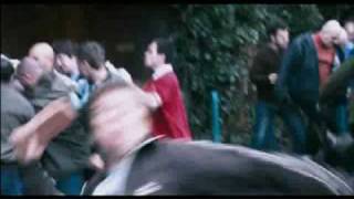 Footsoldier Trailer