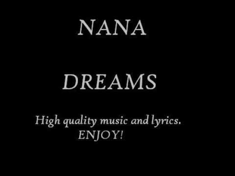 Nana - Dreams