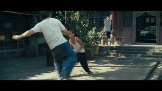 Karate Kid HD Trailer - Ab dem 22. Juli 2010 im Kino!