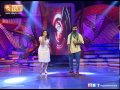 Photo Super Singer Junior Special Performance By Malavika And Santhosh