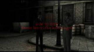 Sherlock Holmes vs Jack the Ripper - Trailer 2