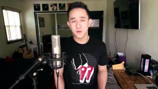 "All That Matters" Justin Bieber (Jason Chen Cover)