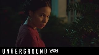 WGN America's Underground "Full Length Trailer”