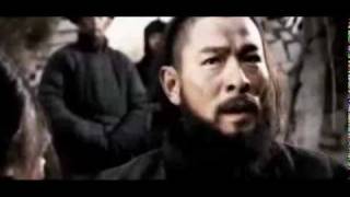 The Warlords (Jet Li / Andy Lau) - Deutscher Trailer
