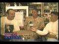 Pt 1 of 3  Joe Cuba talks about Tito Puente Interviewed by J Obando