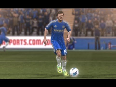 FIFA 12 I Fails Only Get Better #45