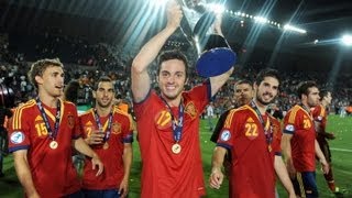 Under 21 Update: Spaanse heerschappij niet voorbij