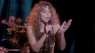 Mariah Carey-Vision Of Love(Live 1990)HQ