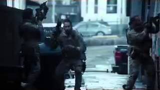Navy Seals vs Zombies Trailer