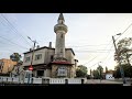 VIDEOCLIP Cu bicicleta prin statiunea Mamaia, de la Nord la Sud si retur [VIDEO]