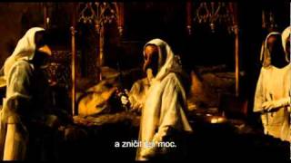 Hon na čarodejnice CZ trailer