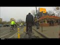 VIDEOCLIP Cu bicicleta prin Bucuresti / Turul parcurilor / Haita urbana #4 / 2 martie 2024 [VIDEO]