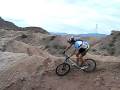 
TIBURONES MTB
grande re