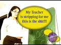 Photo I Want You Teacher And Student
